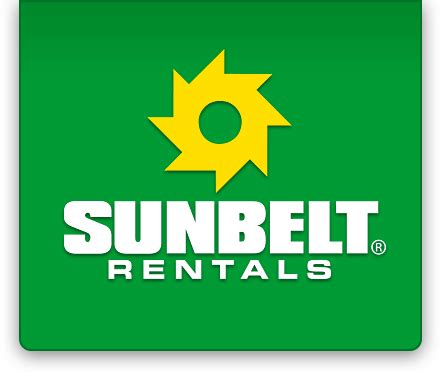 sunbelt rentals columbus ohio